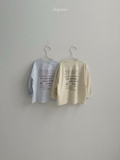 [PRE-ORDER] Space T-Shirts