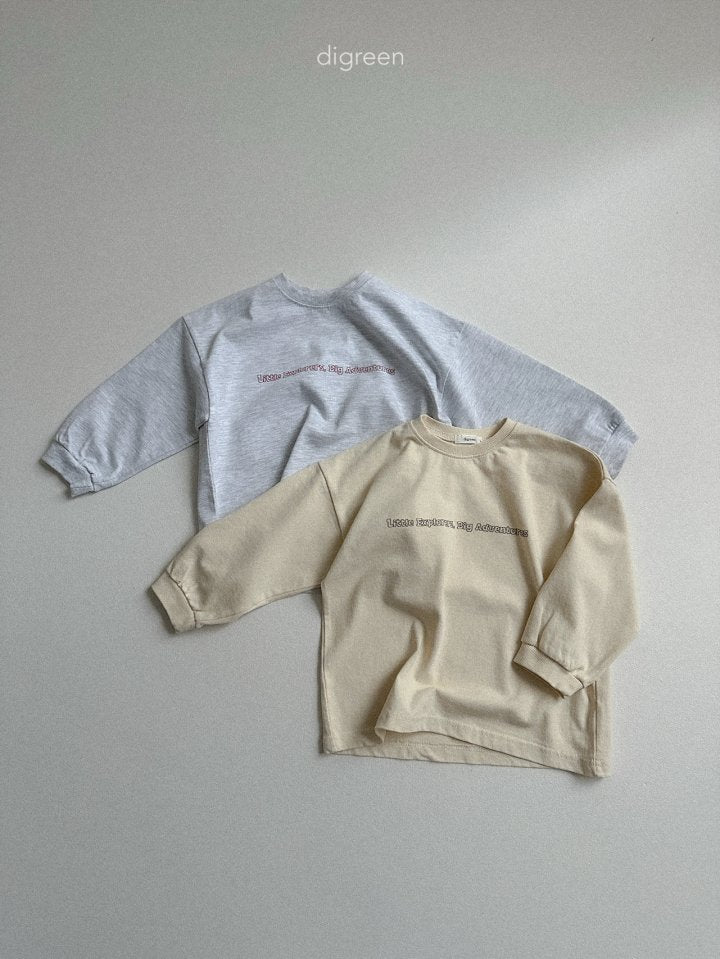 [PRE-ORDER] Space T-Shirts