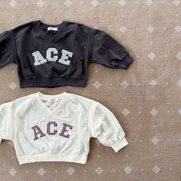[PRE-ORDER] Ace Sweatshirts