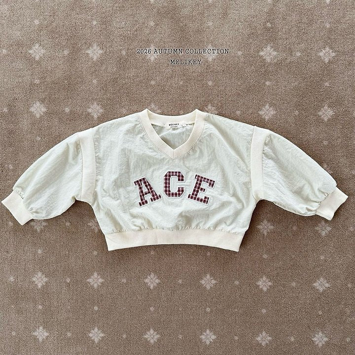[PRE-ORDER] Ace Sweatshirts