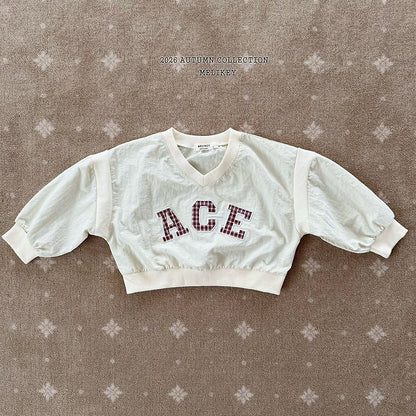 [PRE-ORDER] Ace Sweatshirts
