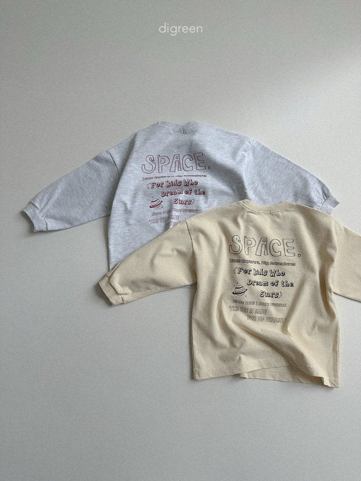 [PRE-ORDER] Space T-Shirts