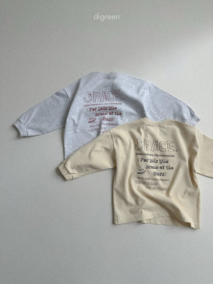[PRE-ORDER] Space T-Shirts