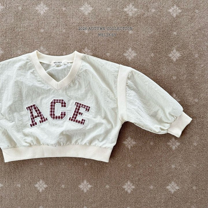 [PRE-ORDER] Ace Sweatshirts