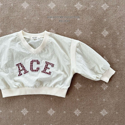 [PRE-ORDER] Ace Sweatshirts