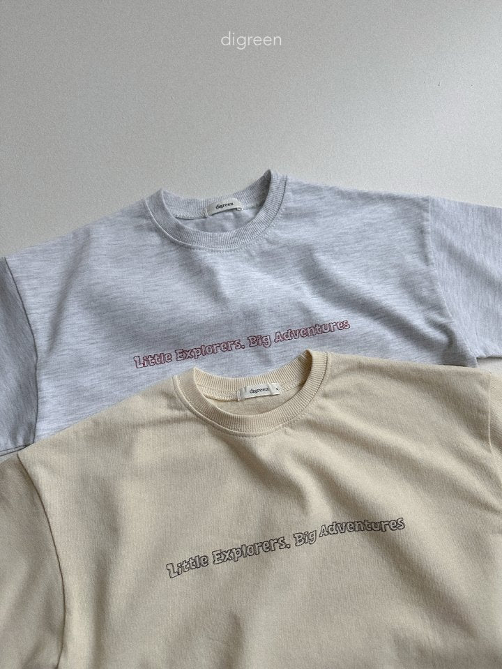 [PRE-ORDER] Space T-Shirts