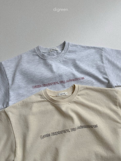 [PRE-ORDER] Space T-Shirts