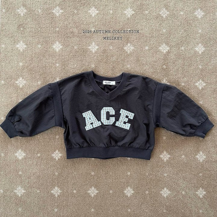 [PRE-ORDER] Ace Sweatshirts