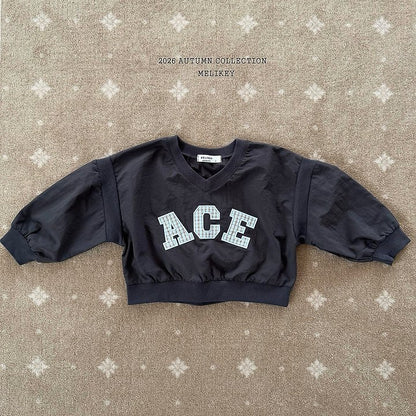 [PRE-ORDER] Ace Sweatshirts