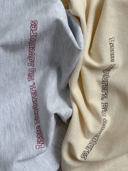 [PRE-ORDER] Space T-Shirts