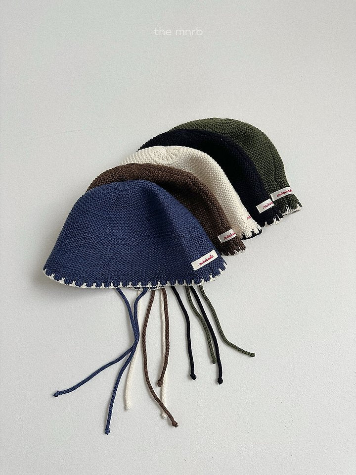 [PRE-ORDER] Mellow Bucket Hat