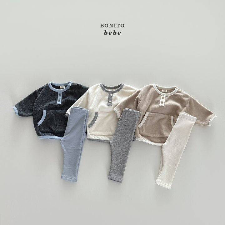 [PRE-ORDER] Kangaroo Baby Set