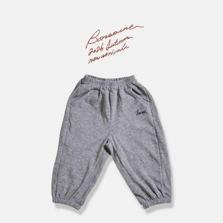 [PRE-ORDER] Terry Jogger