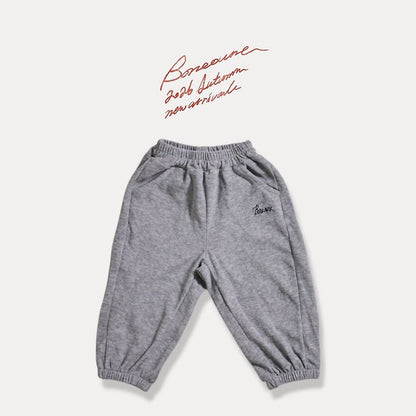 [PRE-ORDER] Terry Jogger