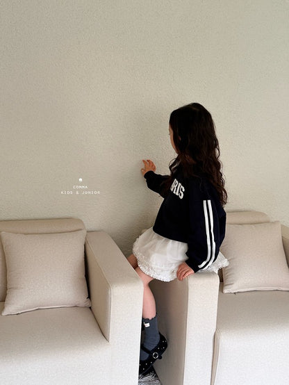 [PRE-ORDER] Frill Shirring Skirts
