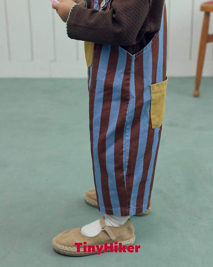 [PRE-ORDER] Dougie Overalls