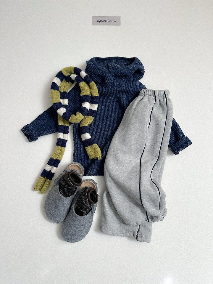 [PRE-ORDER] Walnut Socks Set