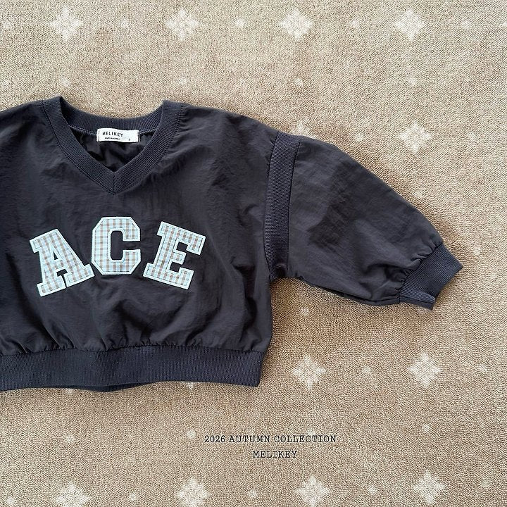 [PRE-ORDER] Ace Sweatshirts