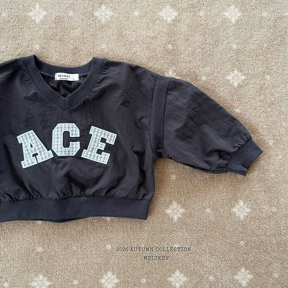 [PRE-ORDER] Ace Sweatshirts
