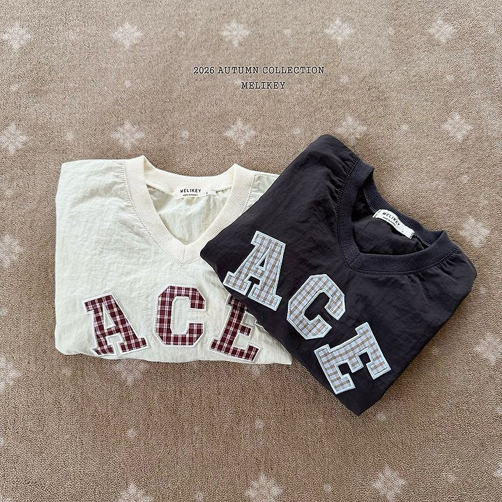 [PRE-ORDER] Ace Sweatshirts