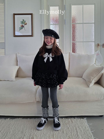 [PRE-ORDER] Merry Can Can Shorts