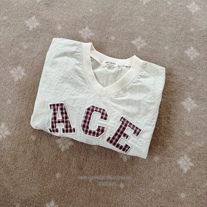 [PRE-ORDER] Ace Sweatshirts