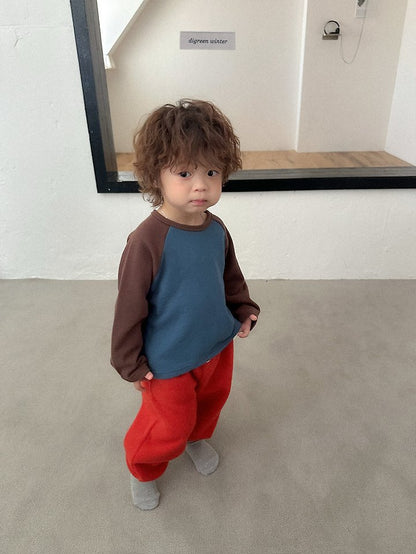 [PRE-ORDER] Raglan T-Shirts