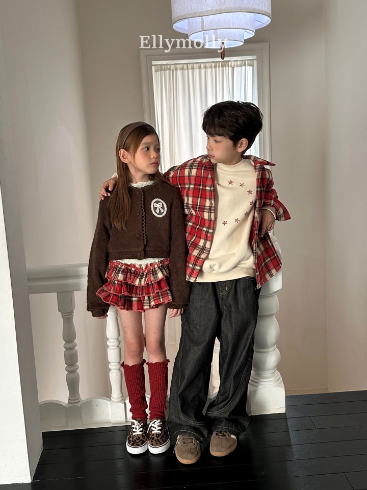 [PRE-ORDER] Merry Can Can Shorts