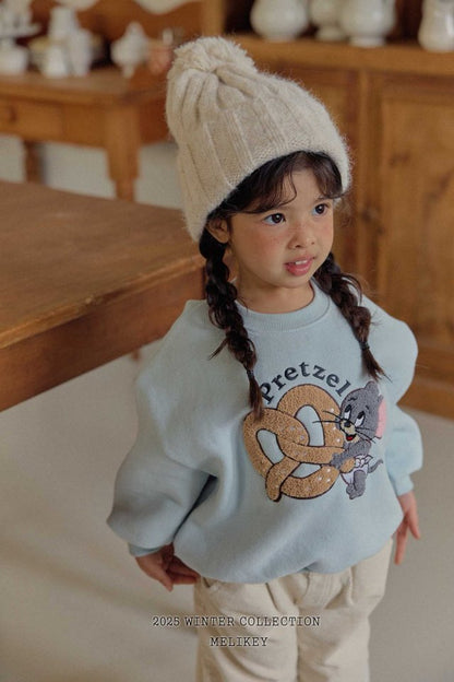 [PRE-ORDER] Pretzel Jerry Sweatshirts