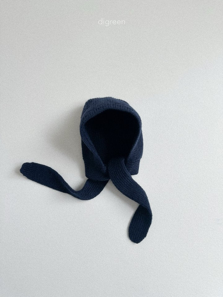 [PRE-ORDER] Momo Hoodie Muffler