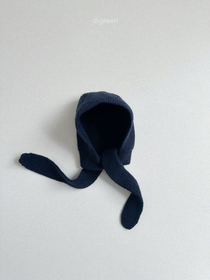 [PRE-ORDER] Momo Hoodie Muffler