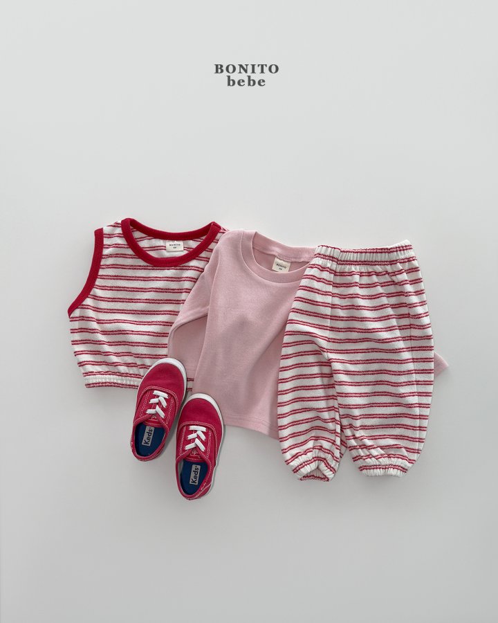 [PRE-ORDER] 1+1 Baby T-Shirts