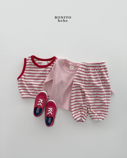 [PRE-ORDER] 1+1 Baby T-Shirts