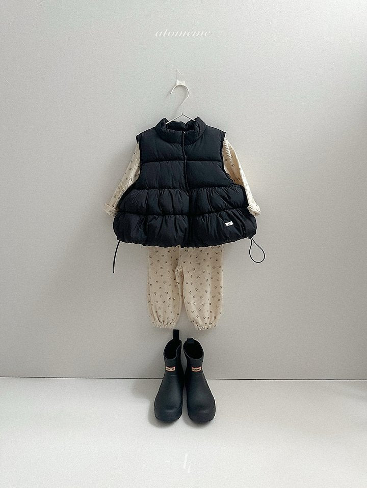 [PRE-ORDER] Pongle Padded Vest