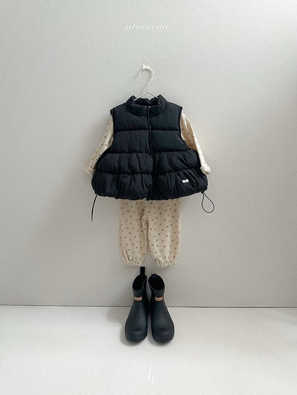 [PRE-ORDER] Pongle Padded Vest