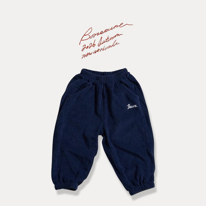 [PRE-ORDER] Terry Jogger