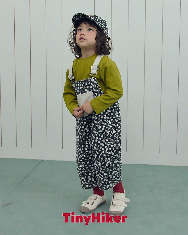 [PRE-ORDER] Dougie Overalls