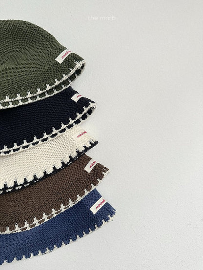 [PRE-ORDER] Mellow Bucket Hat