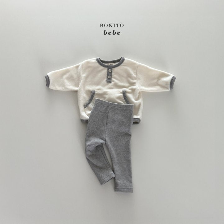 [PRE-ORDER] Kangaroo Baby Set