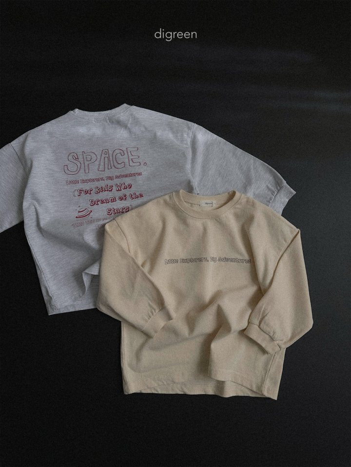 [PRE-ORDER] Space T-Shirts