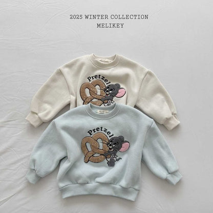 [PRE-ORDER] Pretzel Jerry Sweatshirts