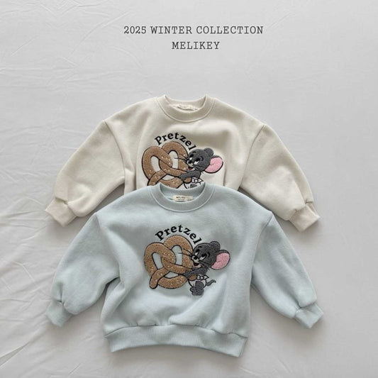 [PRE-ORDER] Pretzel Jerry Sweatshirts