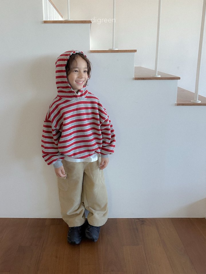 [PRE-ORDER] Snap Hoodie Sweatshirts