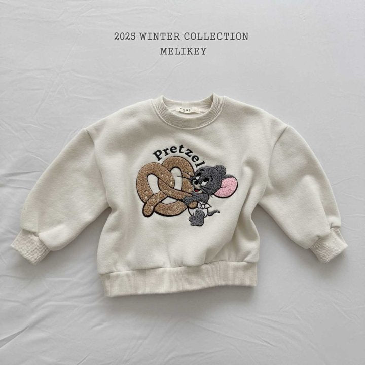 [PRE-ORDER] Pretzel Jerry Sweatshirts