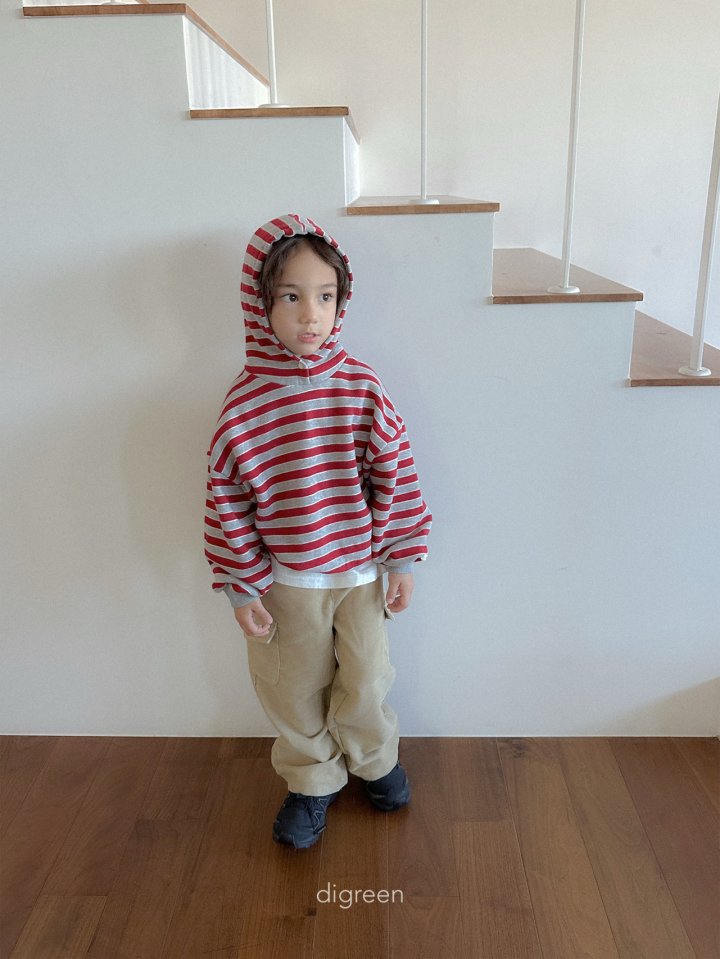 [PRE-ORDER] Snap Hoodie Sweatshirts