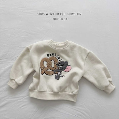 [PRE-ORDER] Pretzel Jerry Sweatshirts