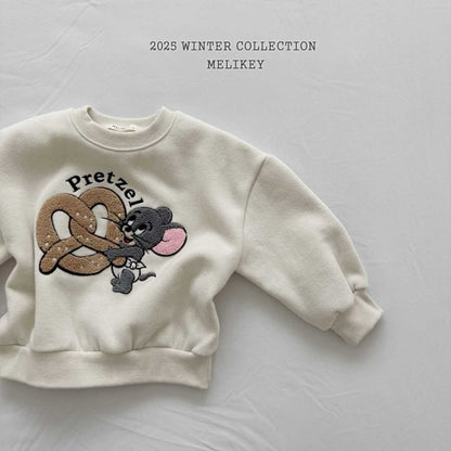[PRE-ORDER] Pretzel Jerry Sweatshirts