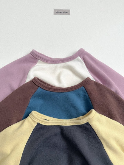 [PRE-ORDER] Raglan T-Shirts