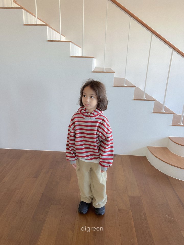 [PRE-ORDER] Snap Hoodie Sweatshirts