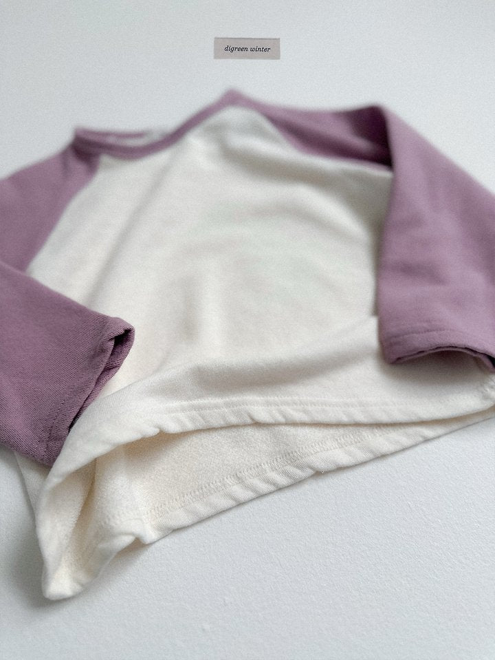 [PRE-ORDER] Raglan T-Shirts